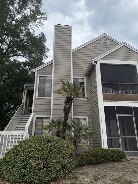 549 SUN RIDGE PLACE # 201, ALTAMONTE SPRINGS, FL 32714 — zdjęcie 2