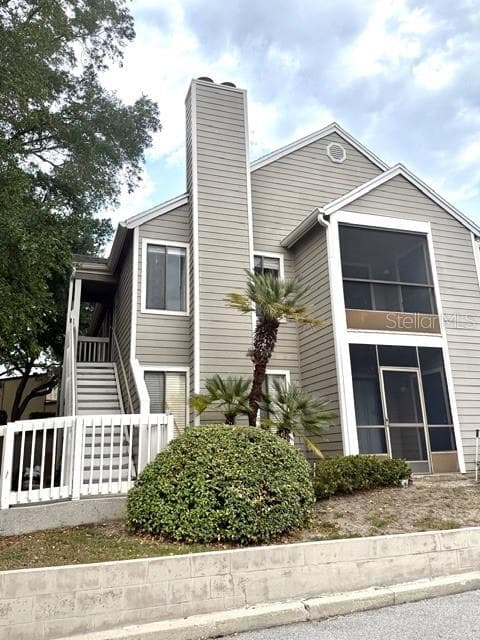 549 SUN RIDGE PLACE # 201, ALTAMONTE SPRINGS, FL 32714