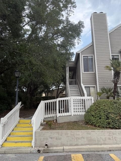 549 SUN RIDGE PLACE # 201, ALTAMONTE SPRINGS, FL 32714 — zdjęcie 4