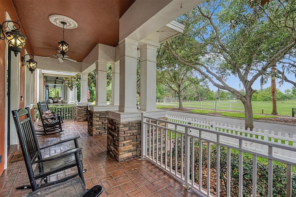 3614 WIREGRASS ROAD, NEW PORT RICHEY, FL 34655 — zdjęcie 2