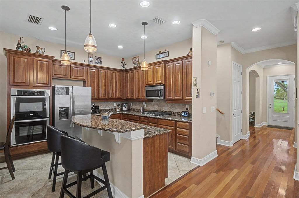 3614 WIREGRASS ROAD, NEW PORT RICHEY, FL 34655 — zdjęcie 3