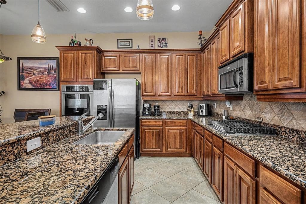 3614 WIREGRASS ROAD, NEW PORT RICHEY, FL 34655 — zdjęcie 5