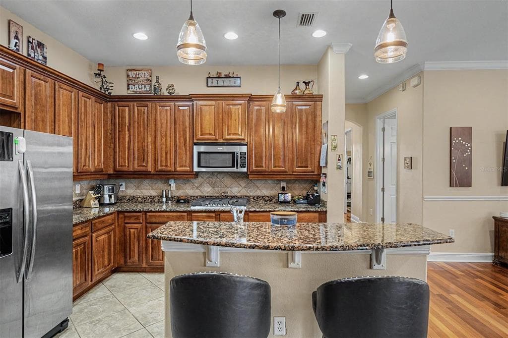 3614 WIREGRASS ROAD, NEW PORT RICHEY, FL 34655 — zdjęcie 4
