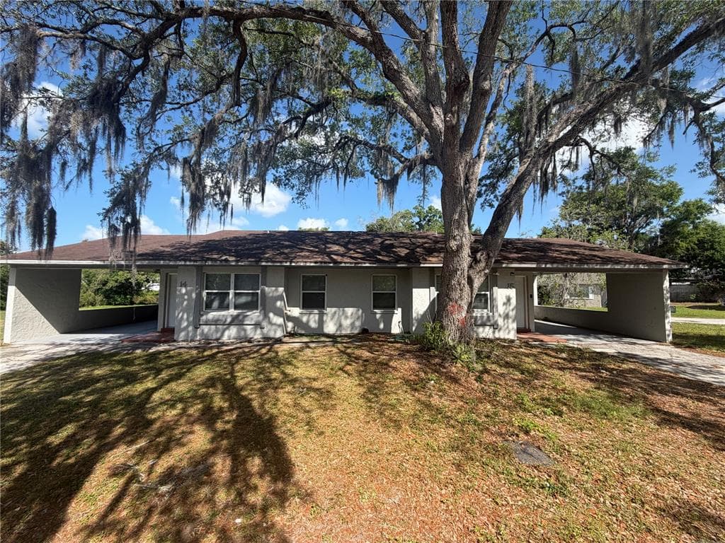 2121 S SAN GULLY ROAD # 14 - 15, LAKELAND, FL 33803
