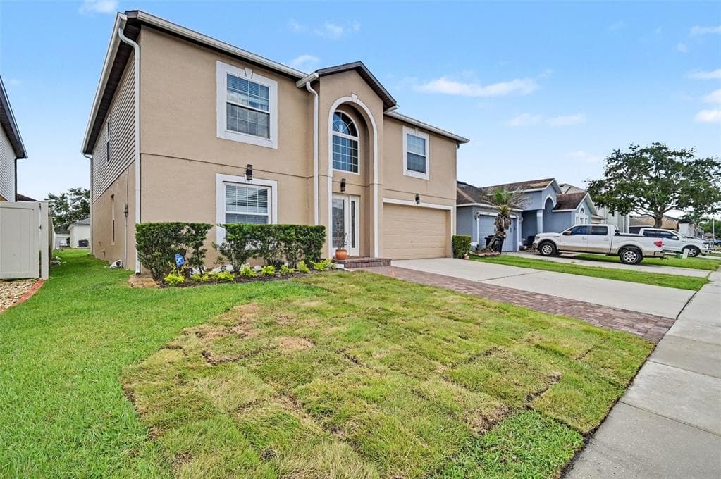 121 MAYFIELD DRIVE, SANFORD, FL 32771 — zdjęcie 2