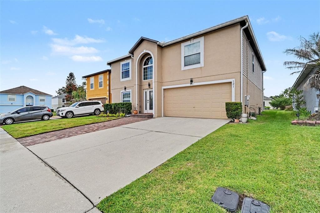 121 MAYFIELD DRIVE, SANFORD, FL 32771 — zdjęcie 3