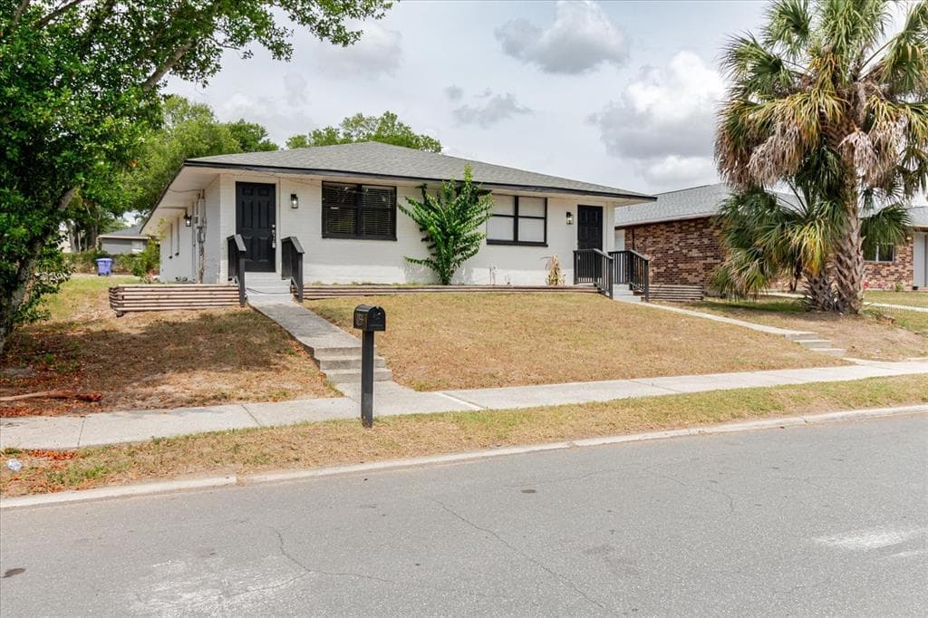 1134-1136 GILMORE AVENUE, LAKELAND, FL 33805 — zdjęcie 2