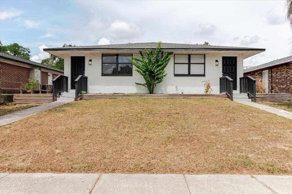 1134-1136 GILMORE AVENUE, LAKELAND, FL 33805