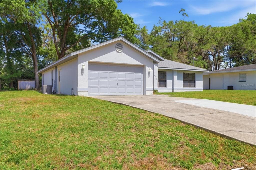 6355 E RUSH STREET, INVERNESS, FL 34452 — zdjęcie 2