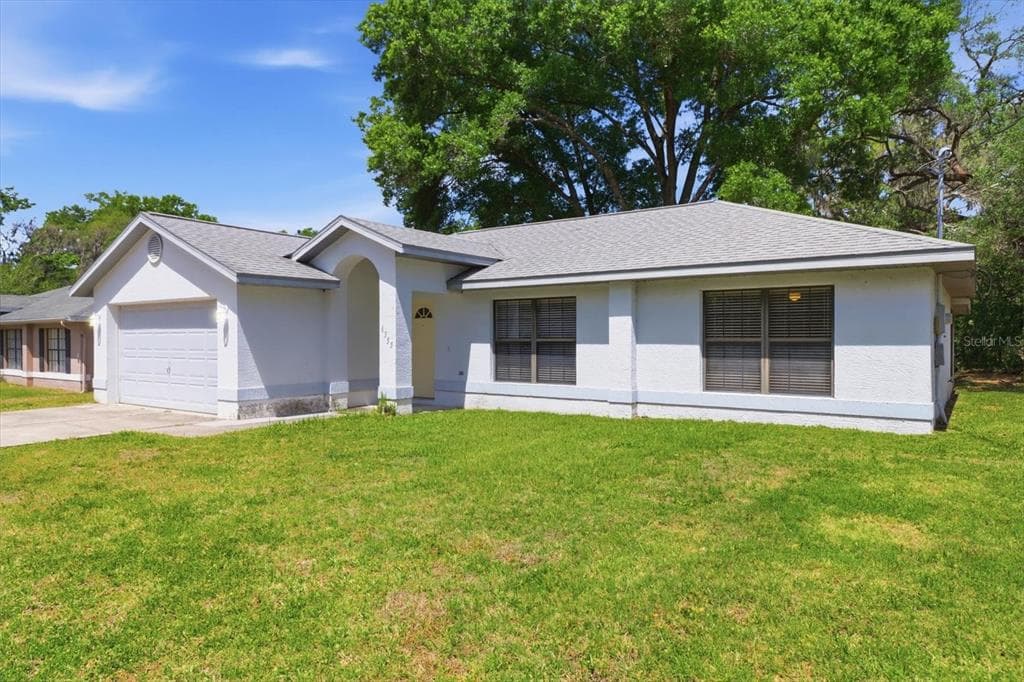 6355 E RUSH STREET, INVERNESS, FL 34452 — zdjęcie 3