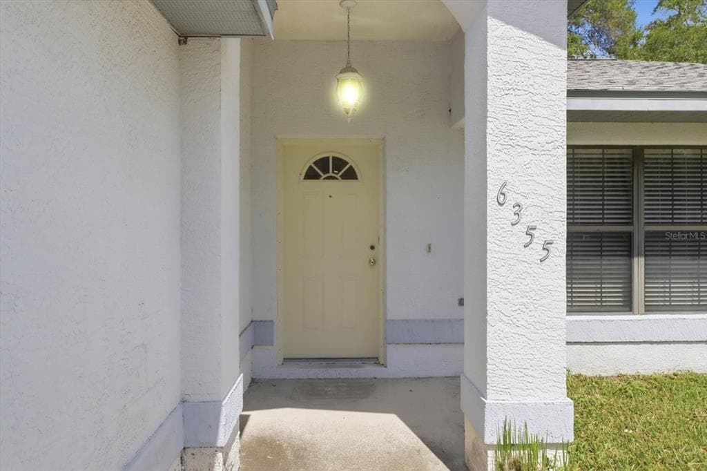 6355 E RUSH STREET, INVERNESS, FL 34452 — zdjęcie 4
