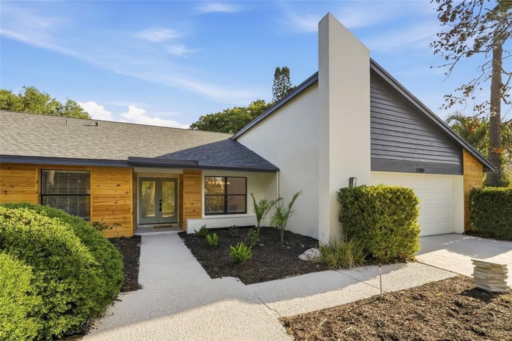 2700 SEDGEFIELD COURT E, CLEARWATER, FL 33761 — zdjęcie 2