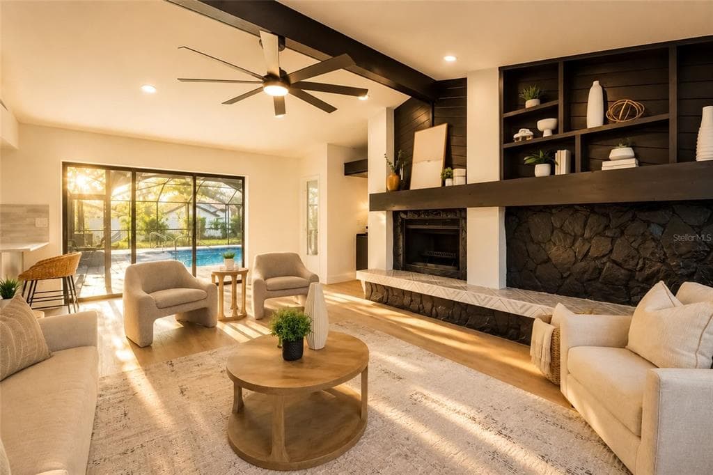 2700 SEDGEFIELD COURT E, CLEARWATER, FL 33761 — zdjęcie 4
