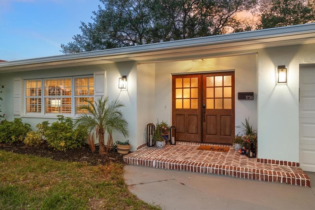 1736 GOLF VIEW DRIVE, BELLEAIR, FL 33756 — zdjęcie 2