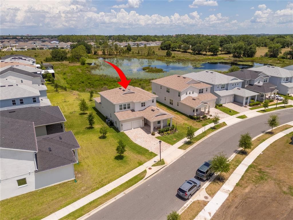 13181 TOOLCROSS WAY, WINTER GARDEN, FL 34787 — zdjęcie 3