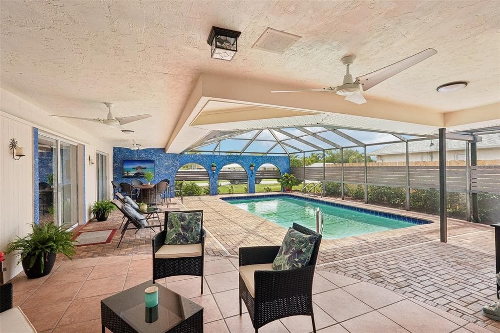 1201 JAMAICA ROAD, VENICE, FL 34293 — zdjęcie 2