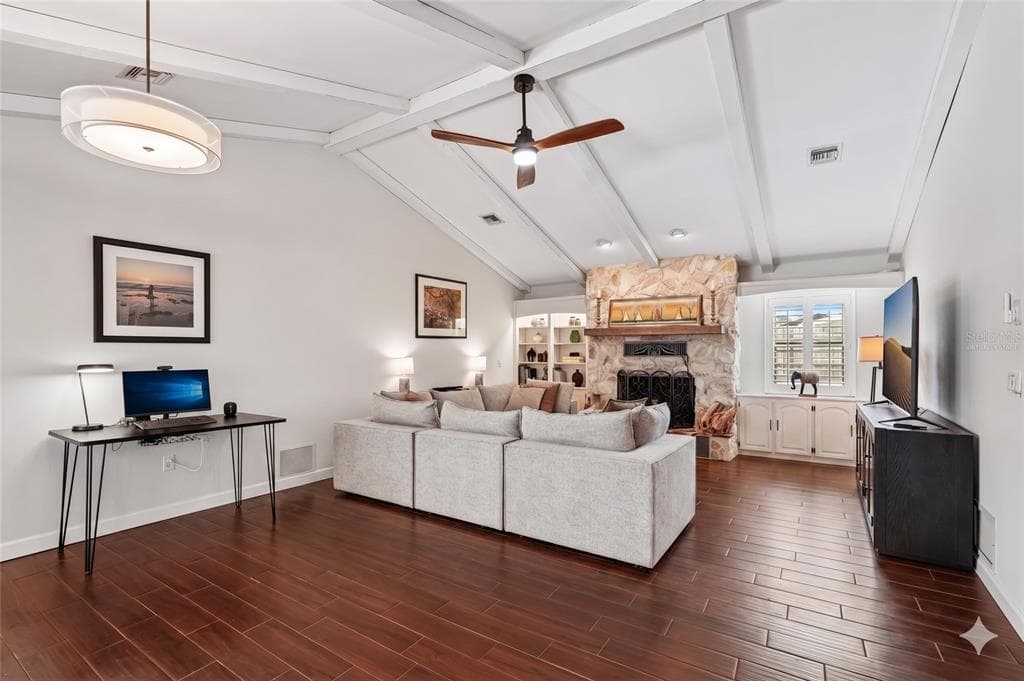 1201 JAMAICA ROAD, VENICE, FL 34293 — zdjęcie 4