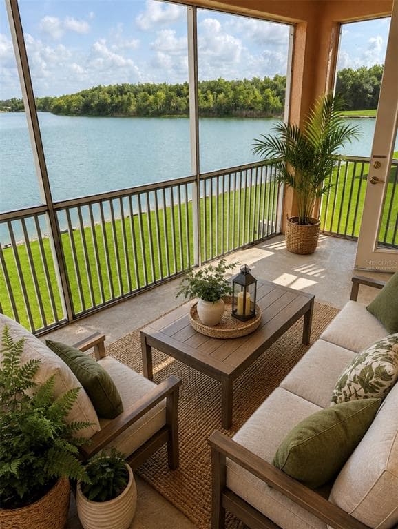 3933 SERENADE LANE, LAKELAND, FL 33811 — zdjęcie 2