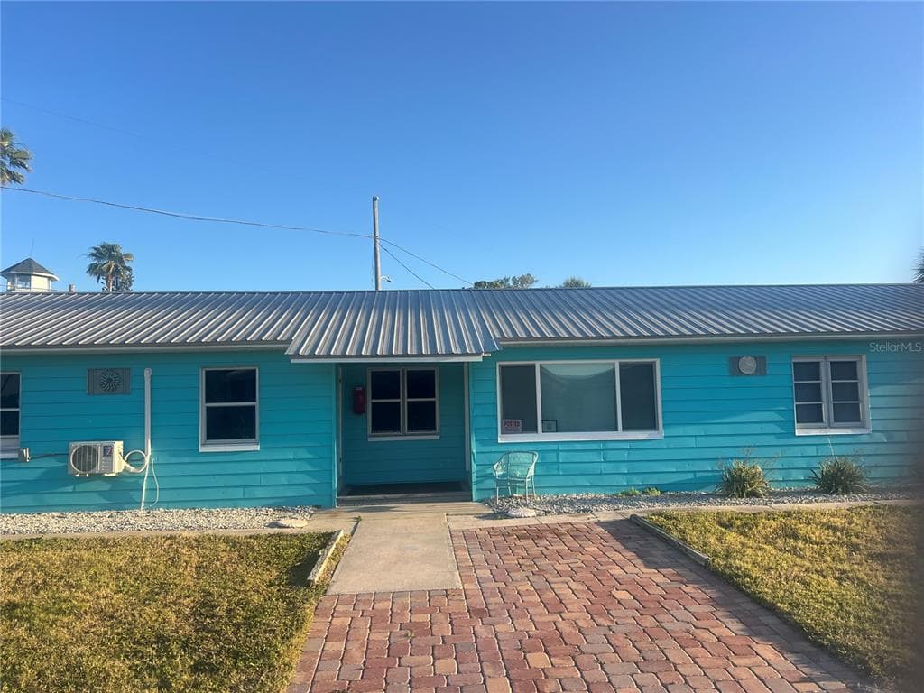 13406 BOCA CIEGA AVENUE # 4, MADEIRA BEACH, FL 33708