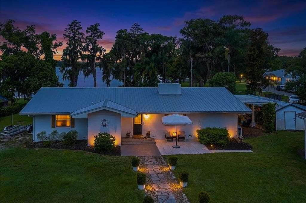 775 S BUENA VISTA DRIVE, LAKE ALFRED, FL 33850 — zdjęcie 2