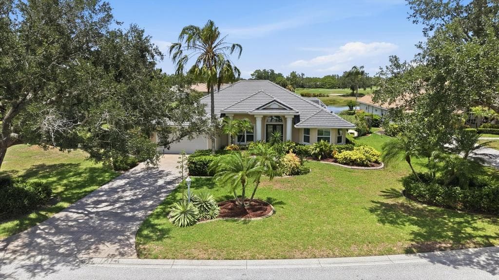 7501 EATON COURT, UNIVERSITY PARK, FL 34201 — zdjęcie 2