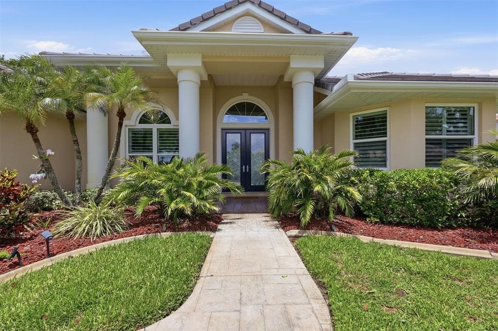 7501 EATON COURT, UNIVERSITY PARK, FL 34201 — zdjęcie 3
