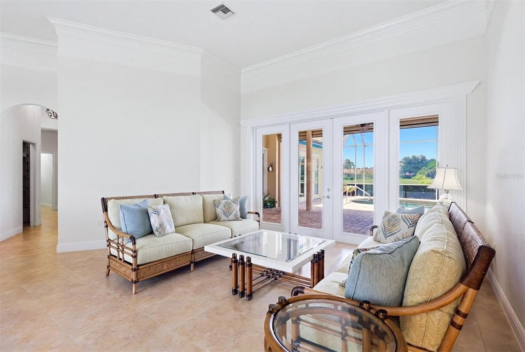 7501 EATON COURT, UNIVERSITY PARK, FL 34201 — zdjęcie 4