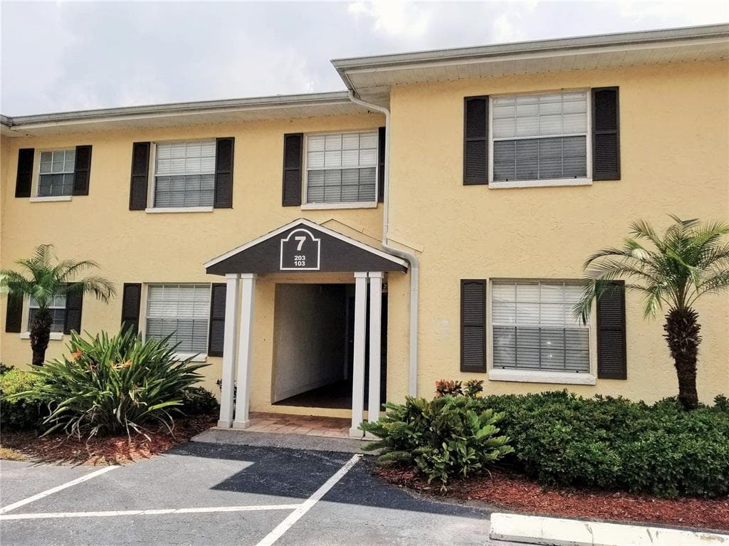 13125 WILCOX ROAD # 7203, LARGO, FL 33774