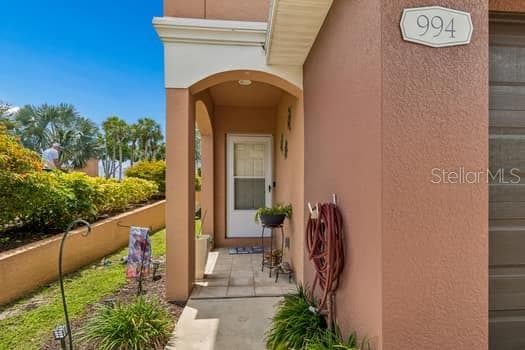 994 CELTIC CIRCLE, TARPON SPRINGS, FL 34689 — zdjęcie 2