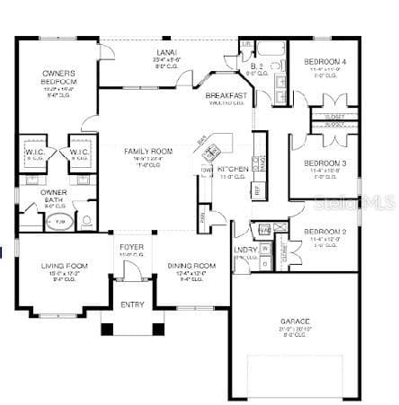 6330 LAPIDUS RD., NORTH PORT, FL 34291 — zdjęcie 2