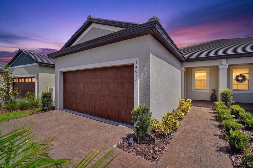 12617 LILY QUARTZ LOOP, PARRISH, FL 34219 — zdjęcie 2