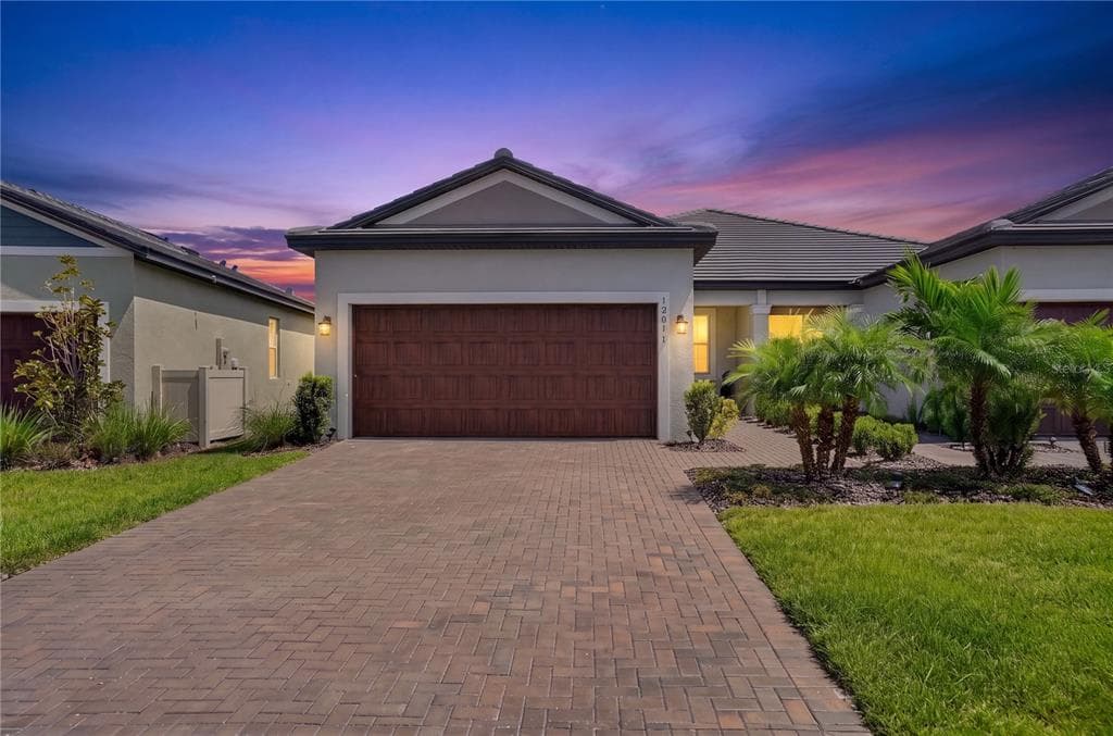 12617 LILY QUARTZ LOOP, PARRISH, FL 34219