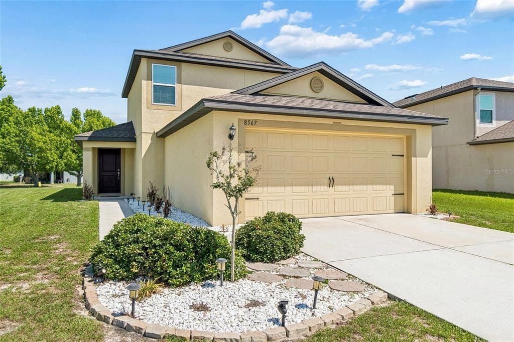 8567 INDIAN LAUREL LANE, BROOKSVILLE, FL 34613 — zdjęcie 2