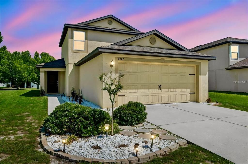 8567 INDIAN LAUREL LANE, BROOKSVILLE, FL 34613