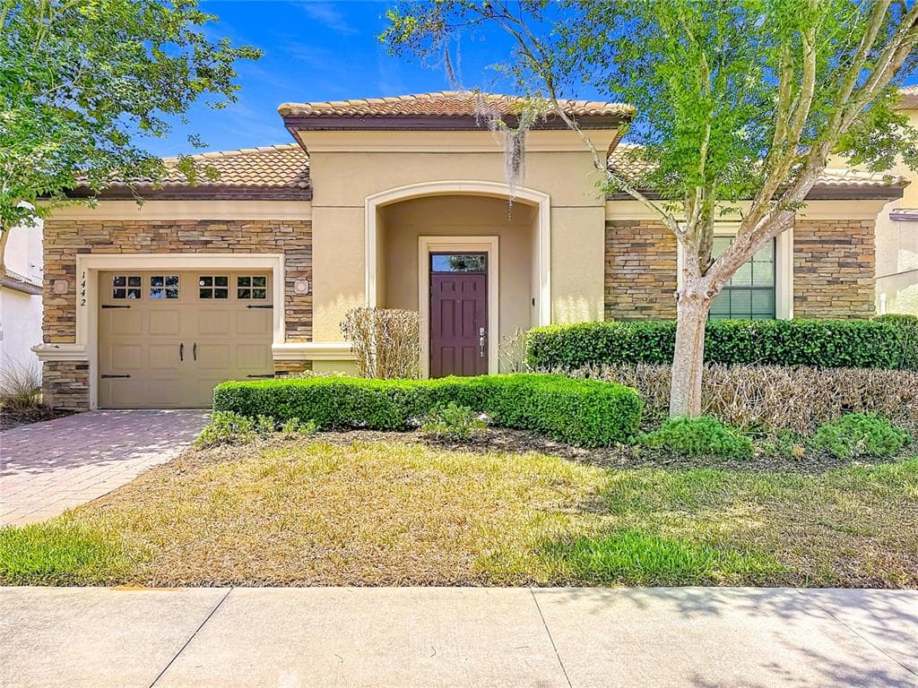 1442 MOON VALLEY DRIVE, DAVENPORT, FL 33896 — zdjęcie 2