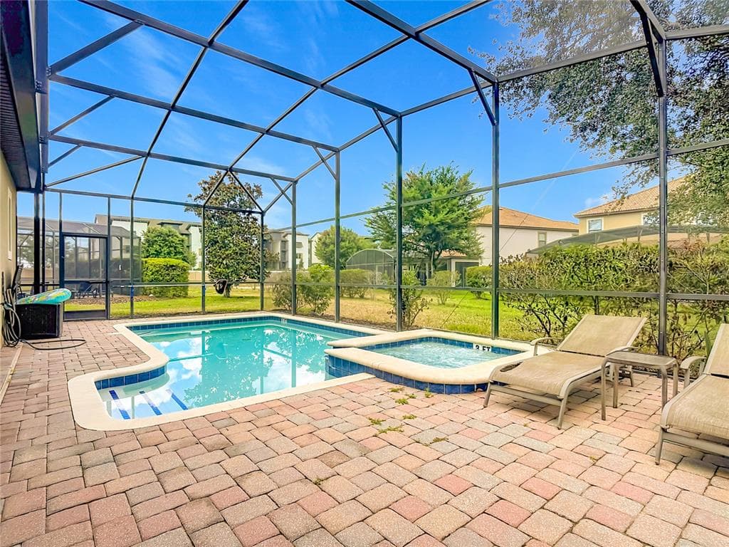 1442 MOON VALLEY DRIVE, DAVENPORT, FL 33896 — zdjęcie 3