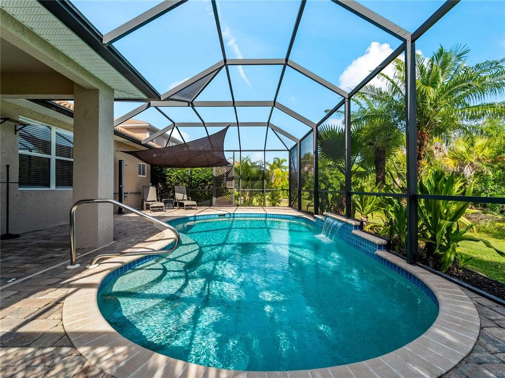 11631 DANCING RIVER DR, VENICE, FL 34292 — zdjęcie 2