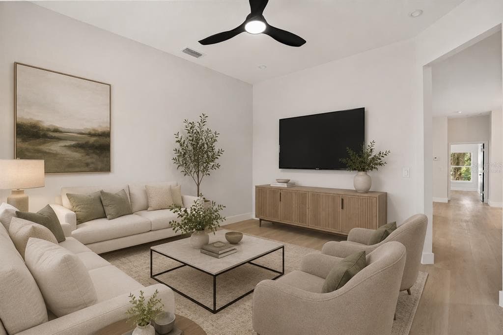 823 E MCDONALD AVENUE, EUSTIS, FL 32726 — zdjęcie 3