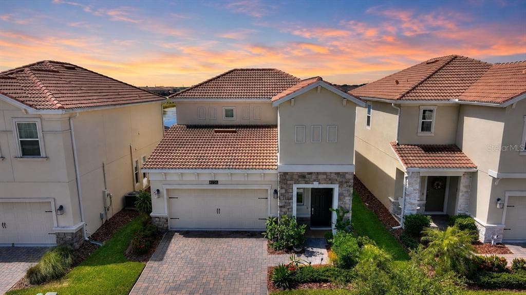 8736 PACIFIC DUNES DR, DAVENPORT, FL 33896 — zdjęcie 2