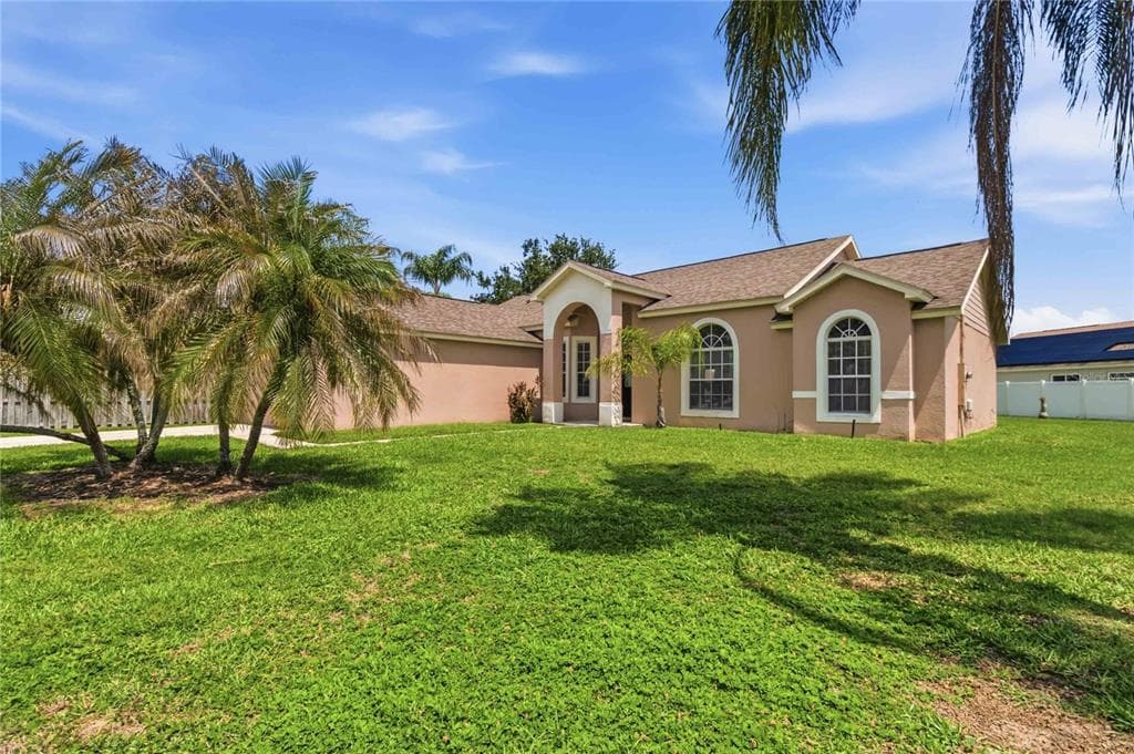 1019 CHAMBERLIN TRAIL, ST CLOUD, FL 34772
