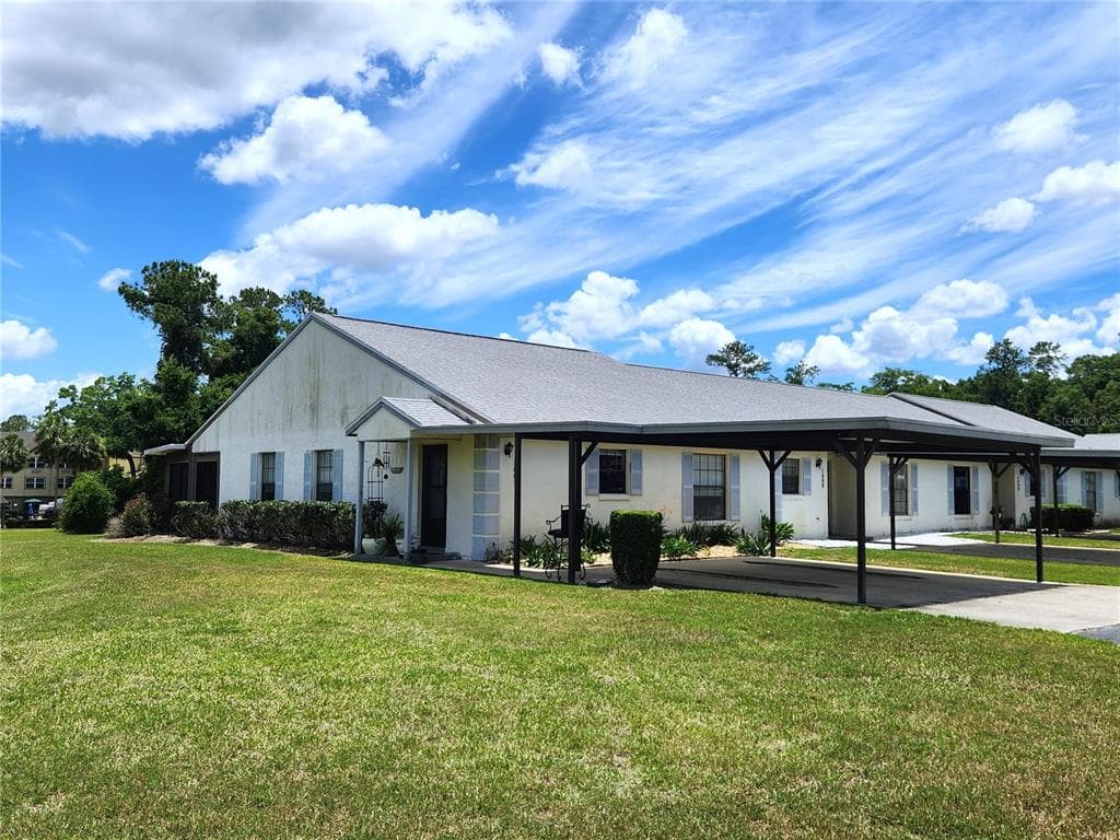 1701 SE 24TH ROAD # 1601, OCALA, FL 34471