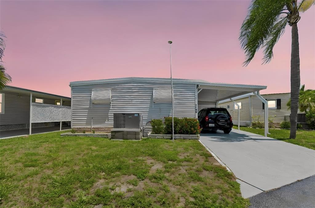 7186 MOUNT ARLINGTON DRIVE NE # 421, ST PETERSBURG, FL 33702 — zdjęcie 2