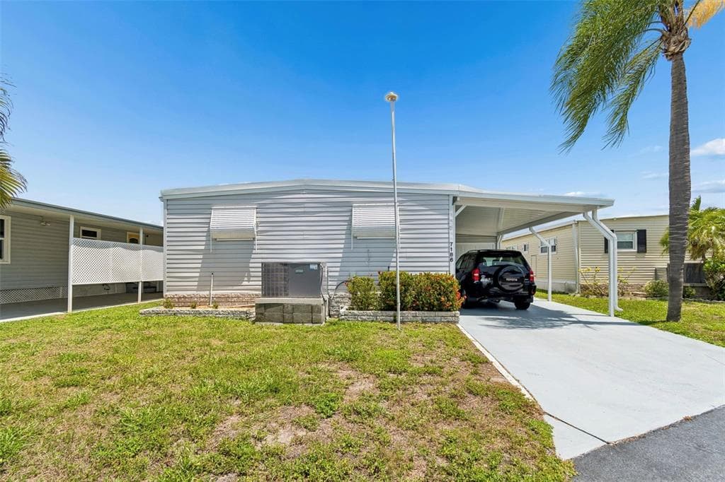7186 MOUNT ARLINGTON DRIVE NE # 421, ST PETERSBURG, FL 33702 — zdjęcie 3