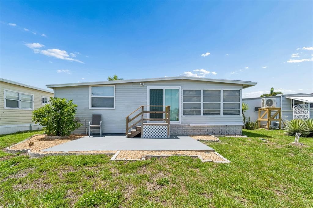 7186 MOUNT ARLINGTON DRIVE NE # 421, ST PETERSBURG, FL 33702 — zdjęcie 4