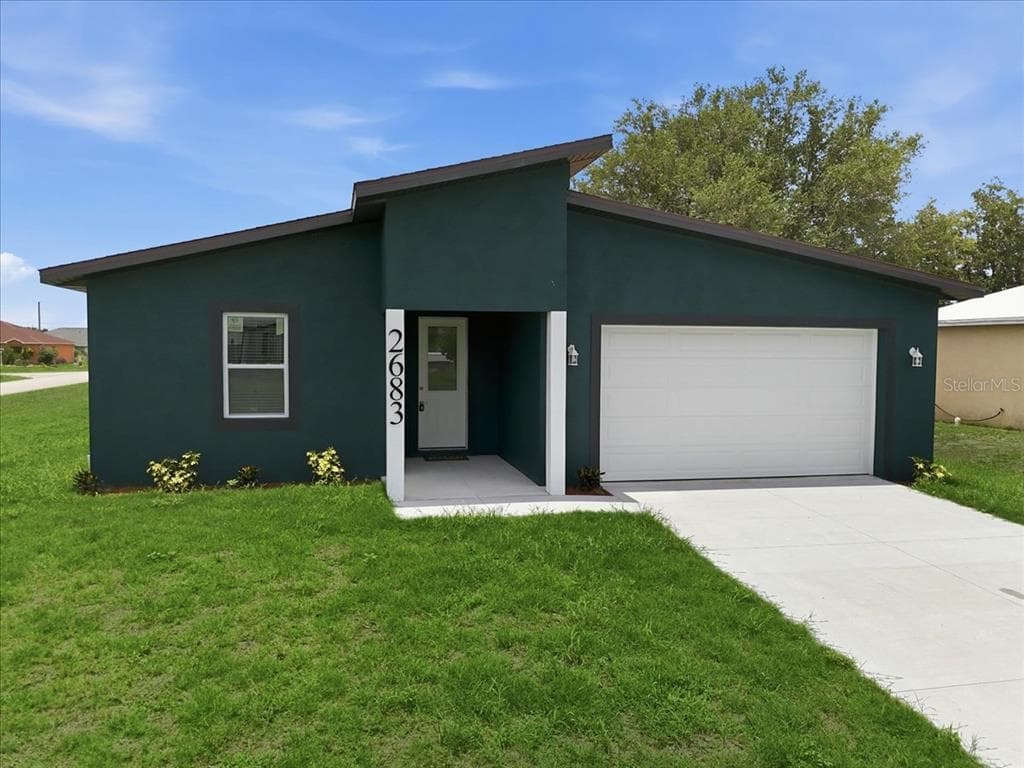 2683 HOPWOOD ROAD, NORTH PORT, FL 34287 — zdjęcie 2