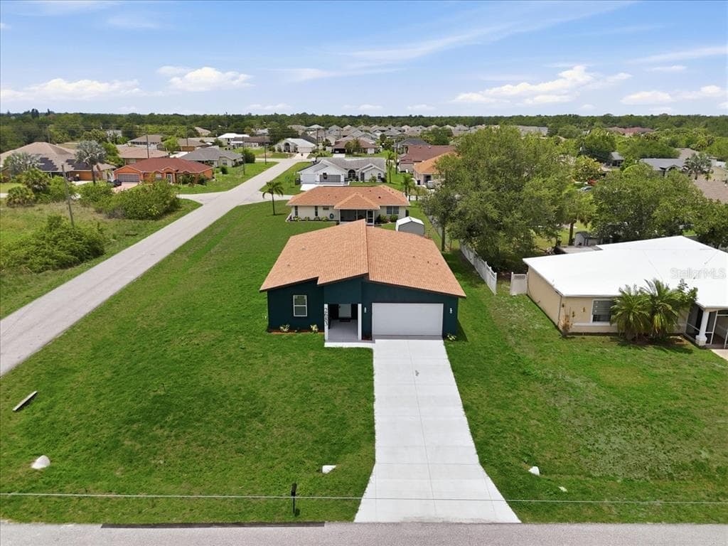 2683 HOPWOOD ROAD, NORTH PORT, FL 34287 — zdjęcie 3