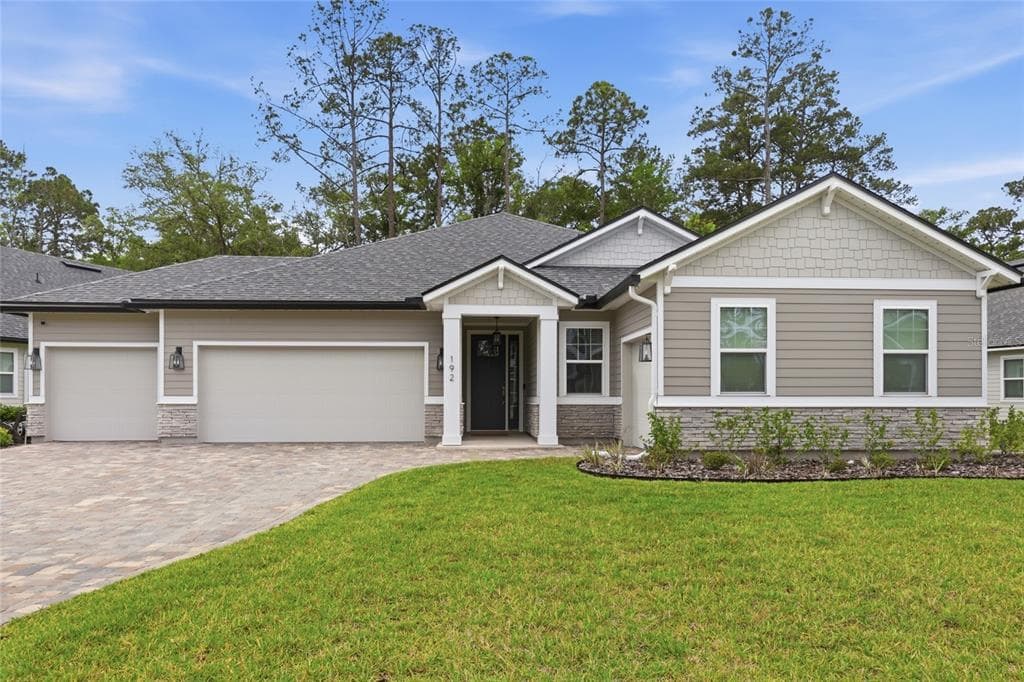192 GOLDENROD DRIVE, ST AUGUSTINE, FL 32092 — zdjęcie 2