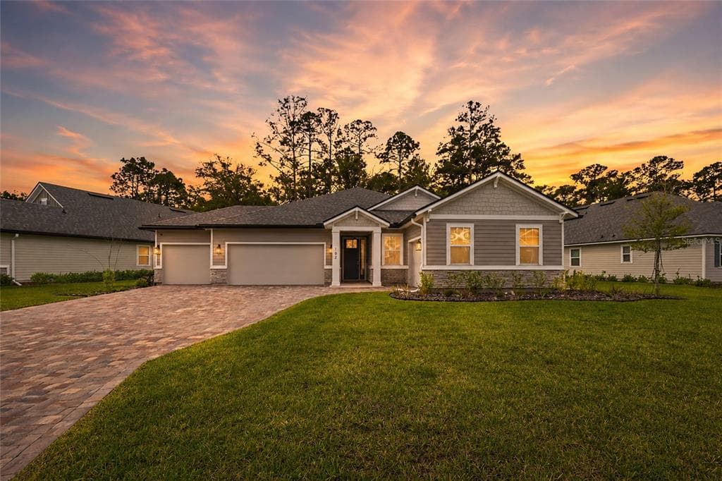 192 GOLDENROD DRIVE, ST AUGUSTINE, FL 32092 — zdjęcie 3