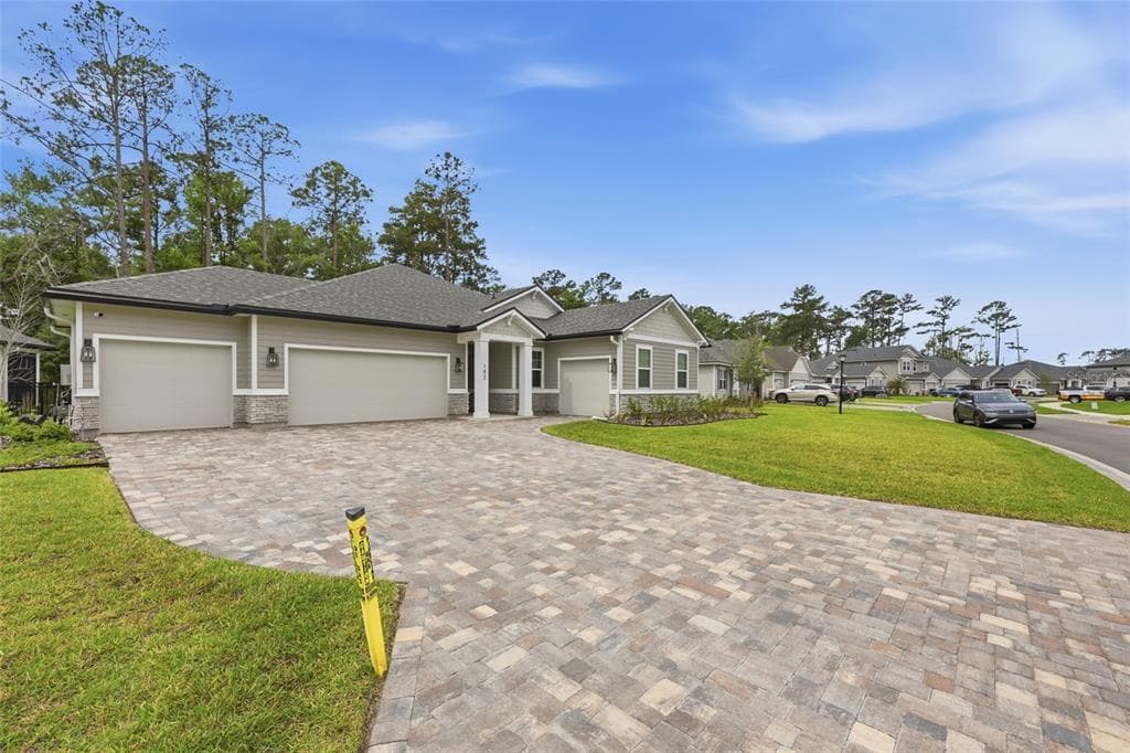 192 GOLDENROD DRIVE, ST AUGUSTINE, FL 32092