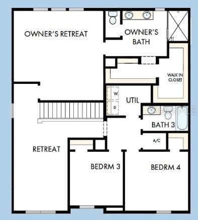 2827 SOLETA VIEW, ODESSA, FL 33556 — zdjęcie 5